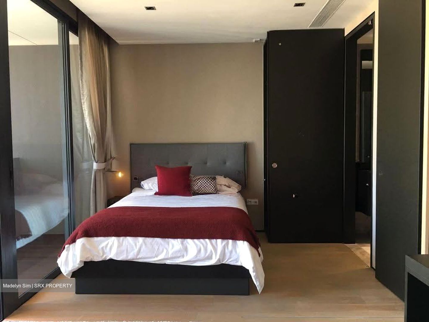OUE Twin Peaks (D9), Condominium #617048261
